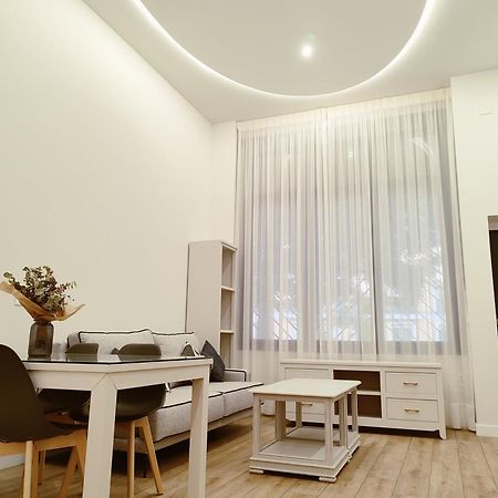 Ribera De Cordoba Apartment Ngoại thất bức ảnh