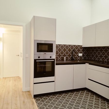 Ribera De Cordoba Apartment Ngoại thất bức ảnh