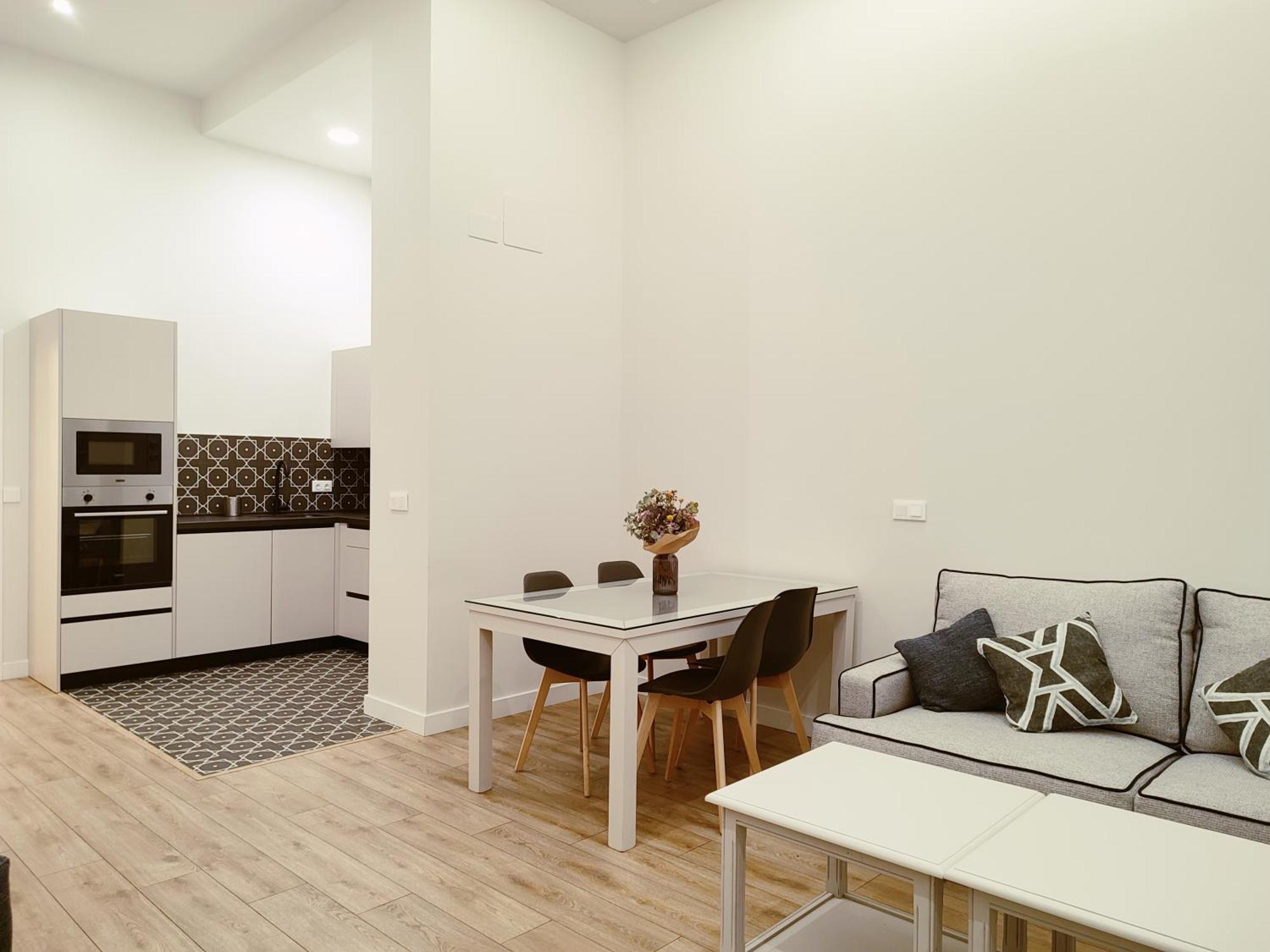 Ribera De Cordoba Apartment Ngoại thất bức ảnh