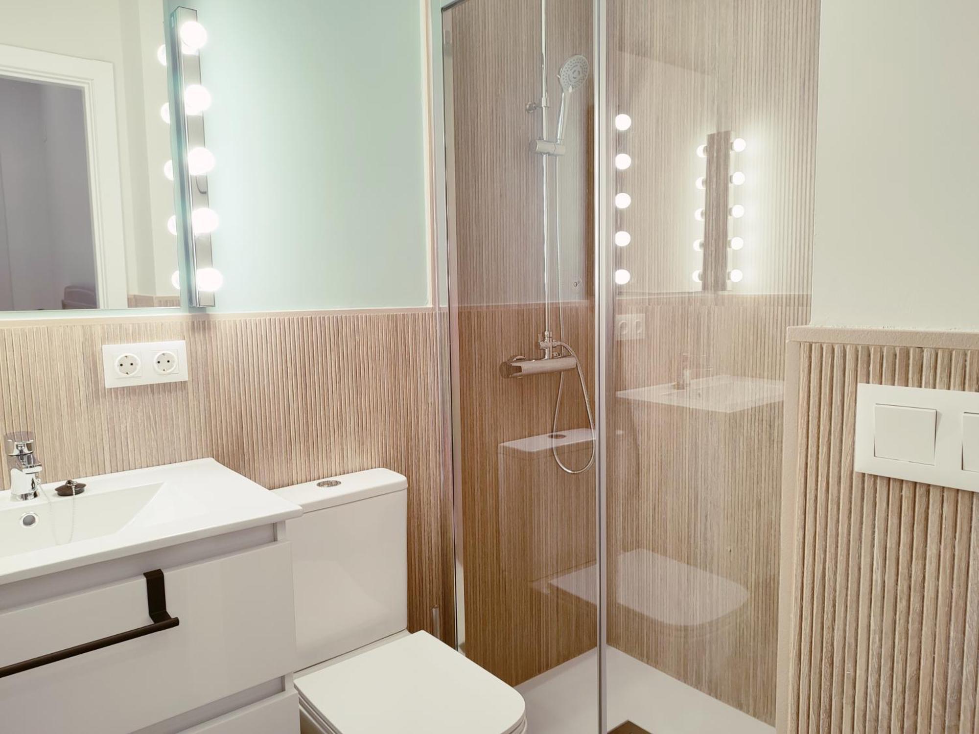 Ribera De Cordoba Apartment Ngoại thất bức ảnh