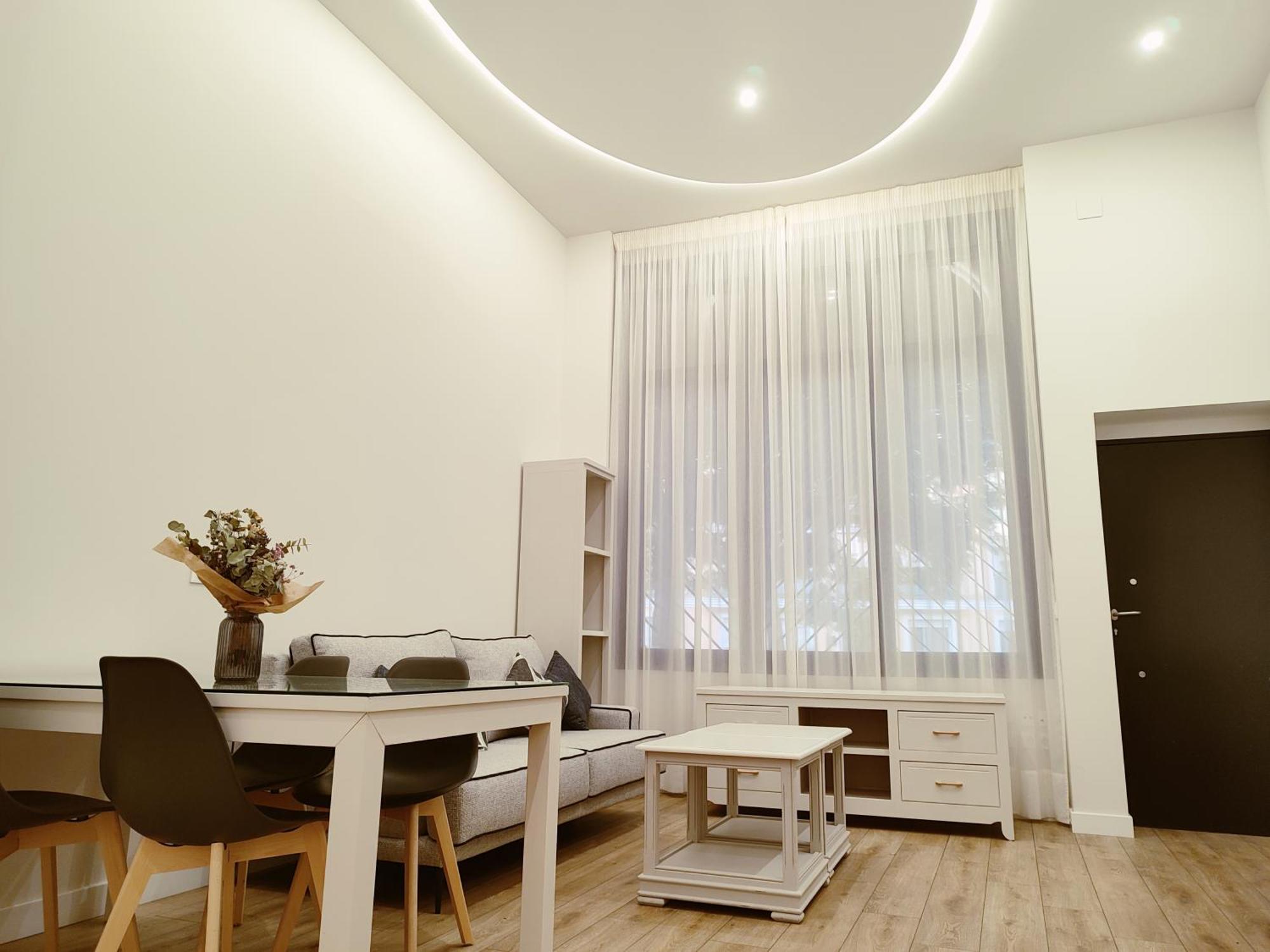 Ribera De Cordoba Apartment Ngoại thất bức ảnh