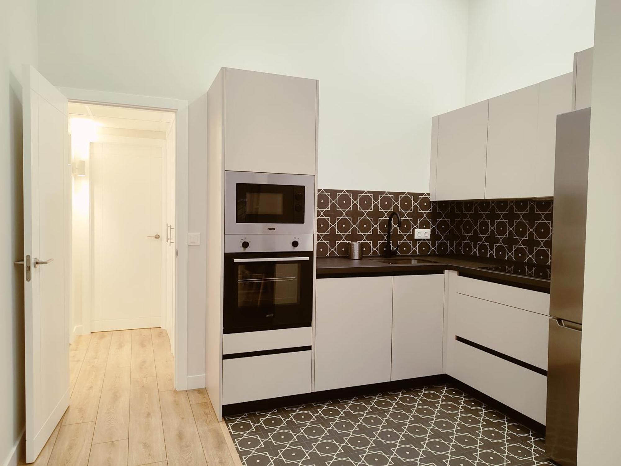 Ribera De Cordoba Apartment Ngoại thất bức ảnh