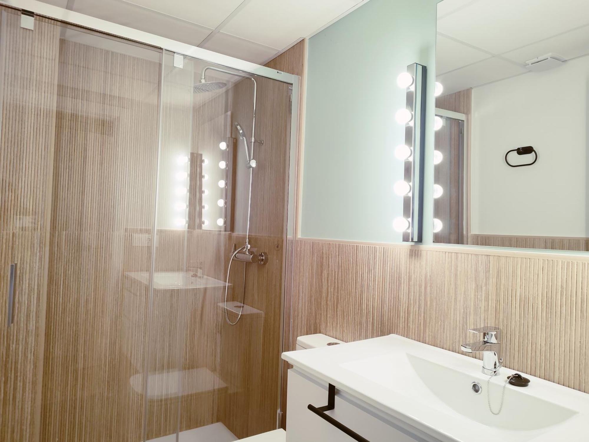 Ribera De Cordoba Apartment Ngoại thất bức ảnh