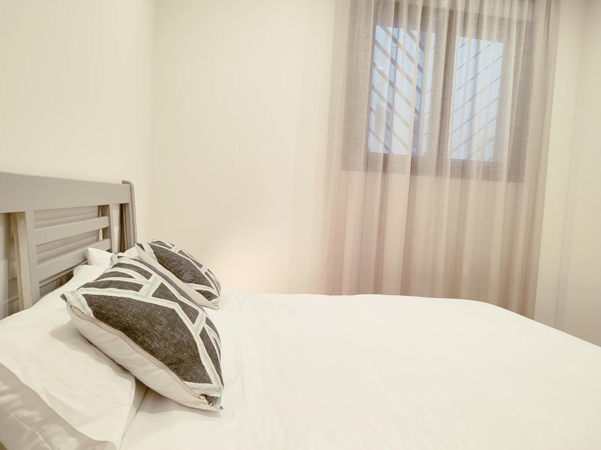 Ribera De Cordoba Apartment Ngoại thất bức ảnh