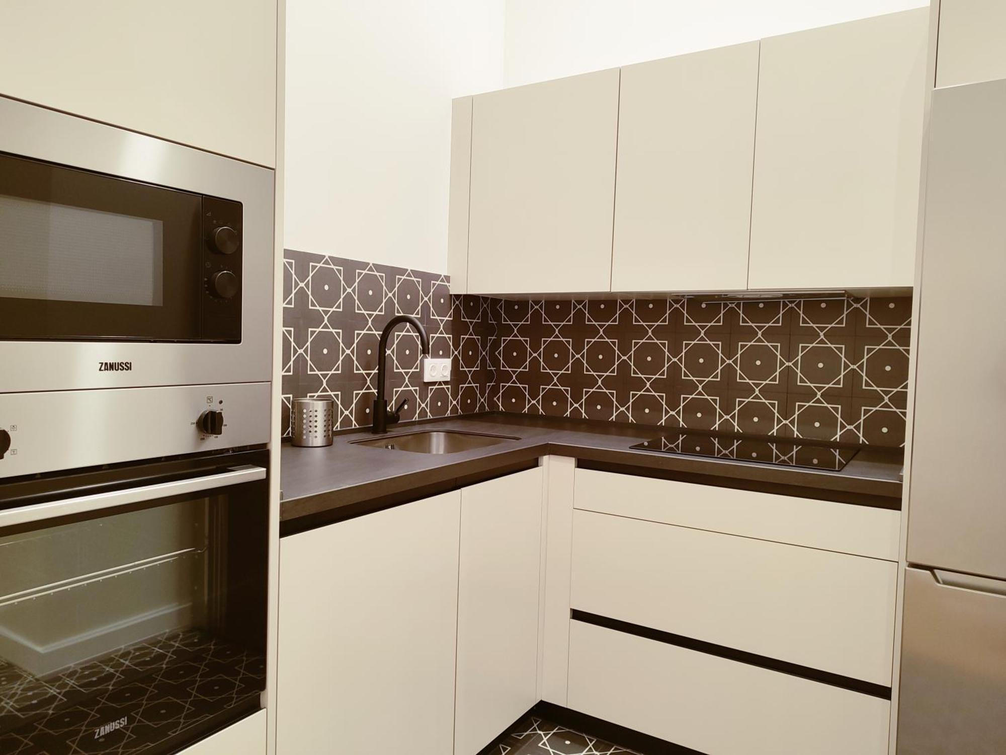 Ribera De Cordoba Apartment Ngoại thất bức ảnh