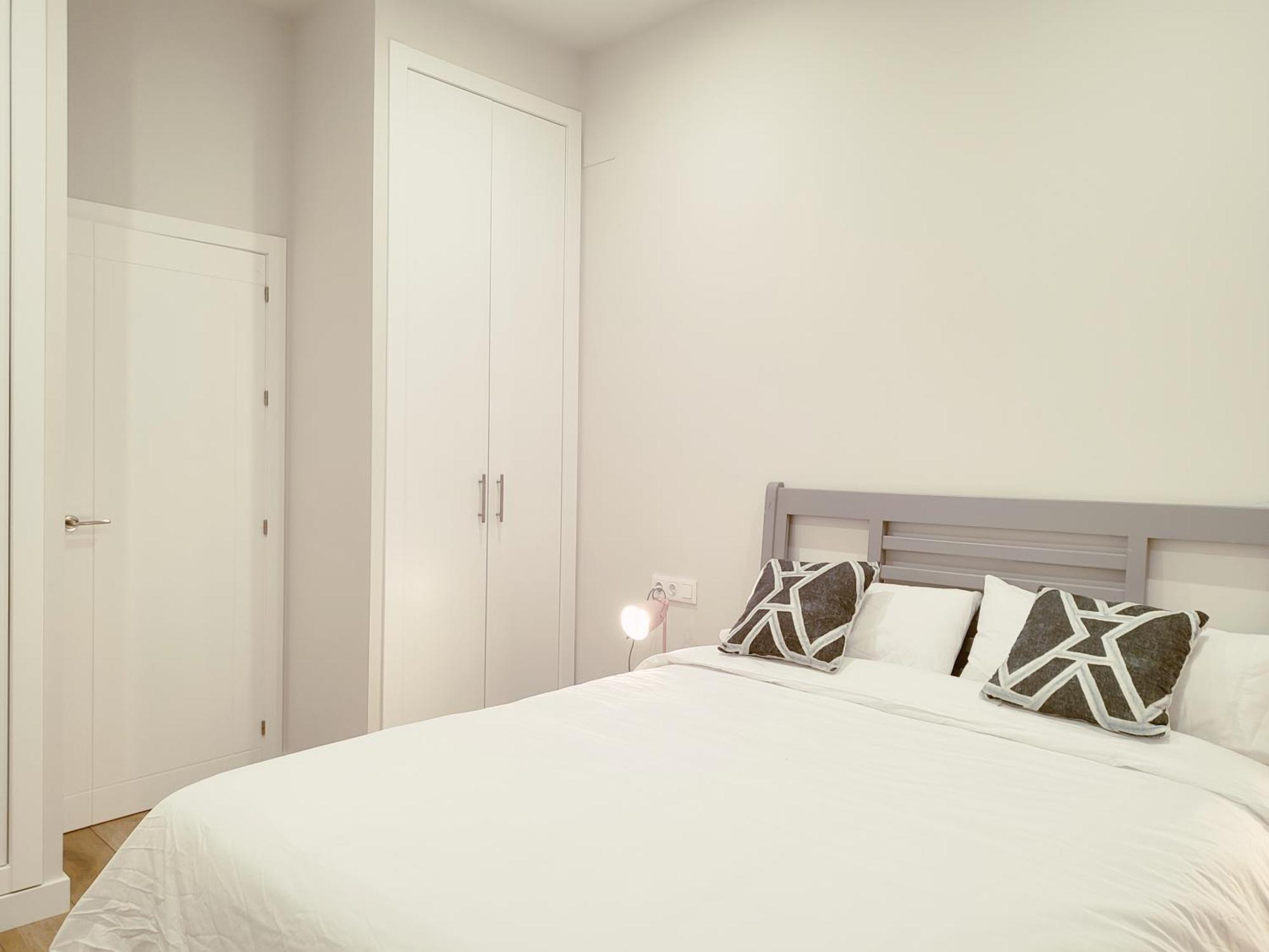 Ribera De Cordoba Apartment Ngoại thất bức ảnh