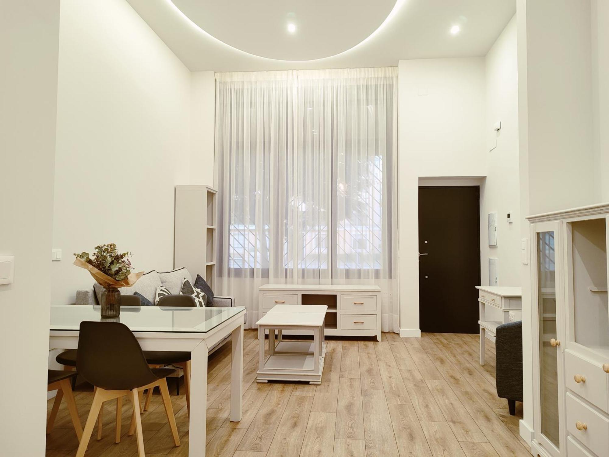Ribera De Cordoba Apartment Ngoại thất bức ảnh