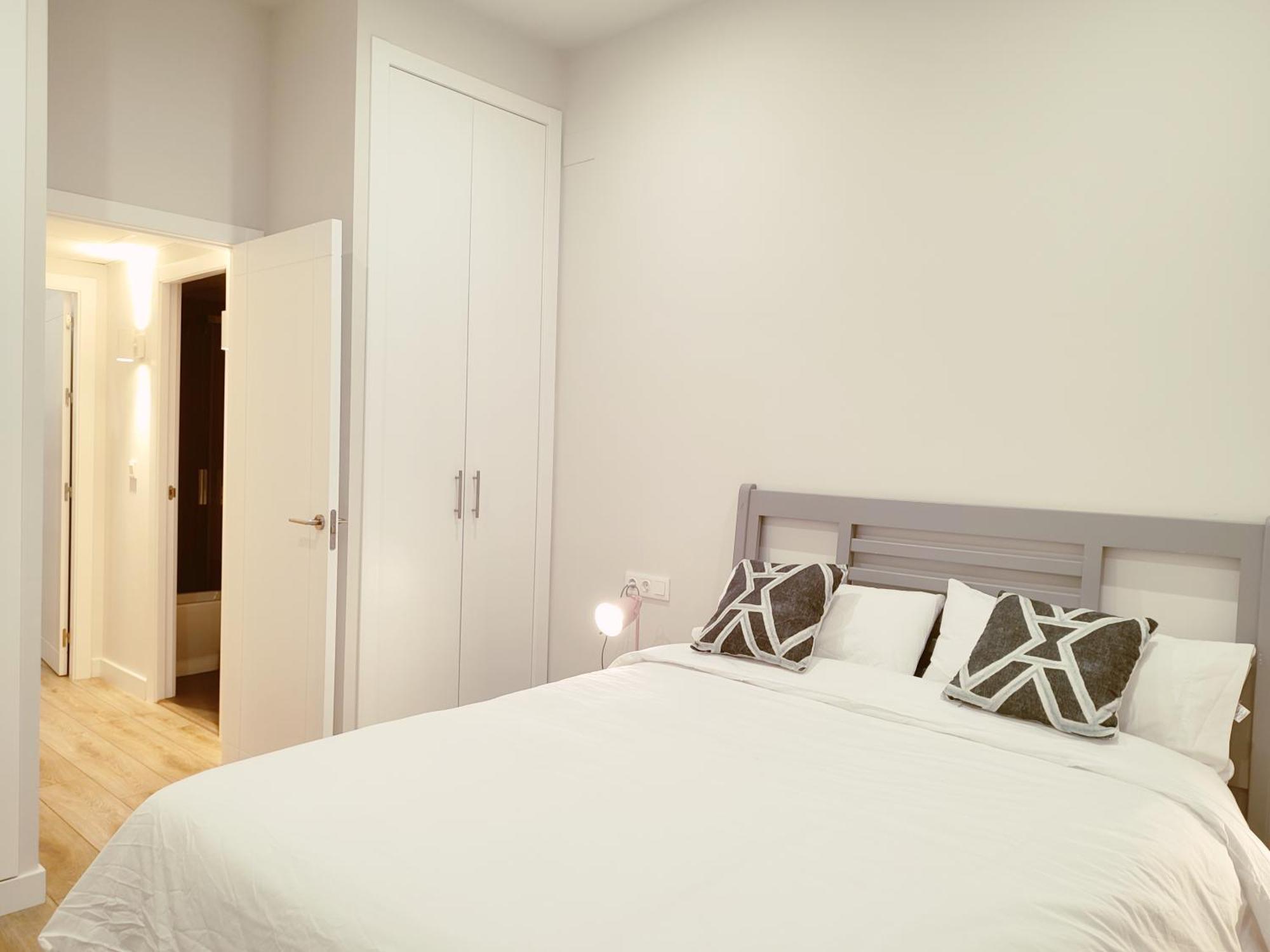 Ribera De Cordoba Apartment Ngoại thất bức ảnh