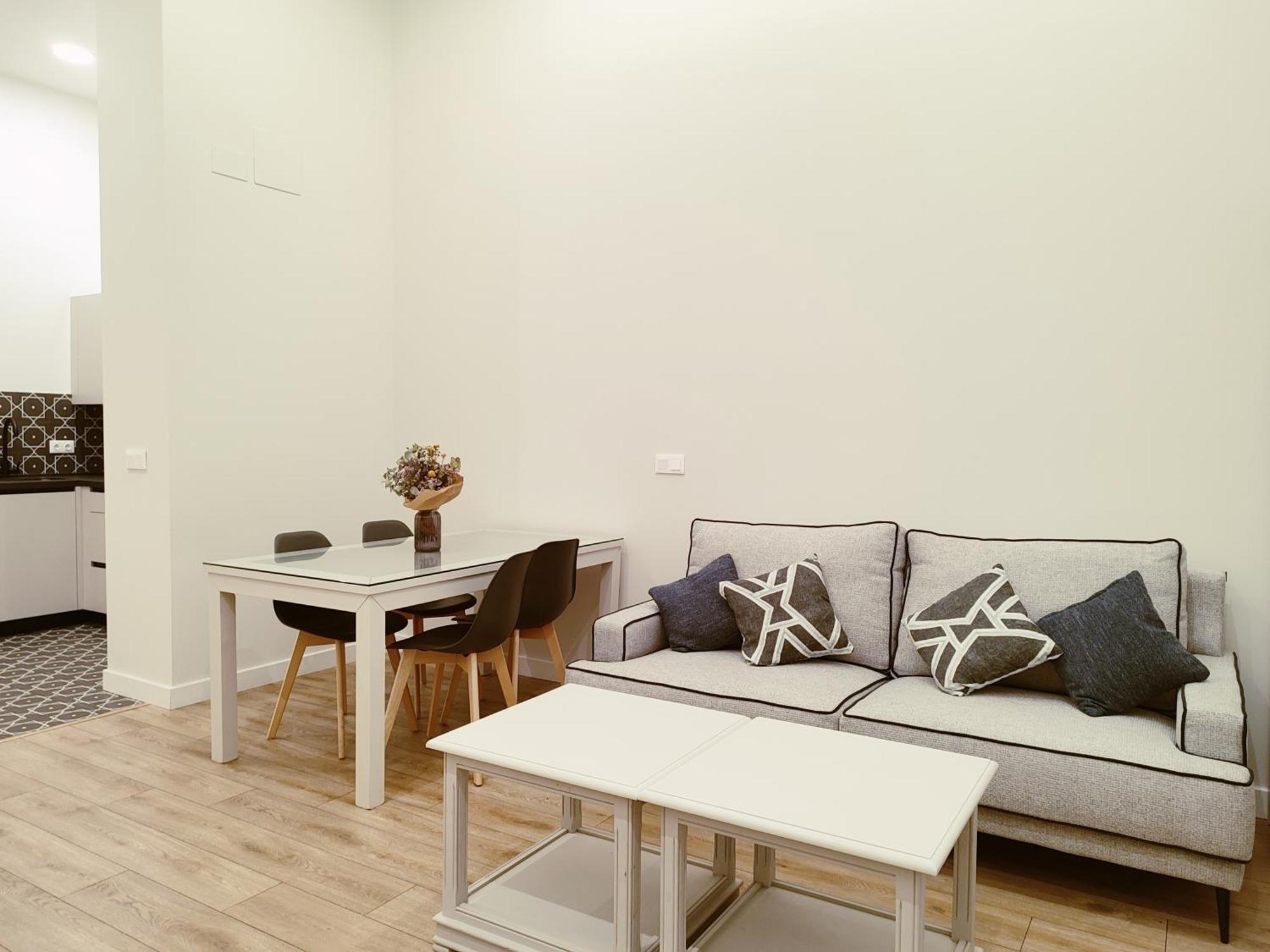 Ribera De Cordoba Apartment Ngoại thất bức ảnh