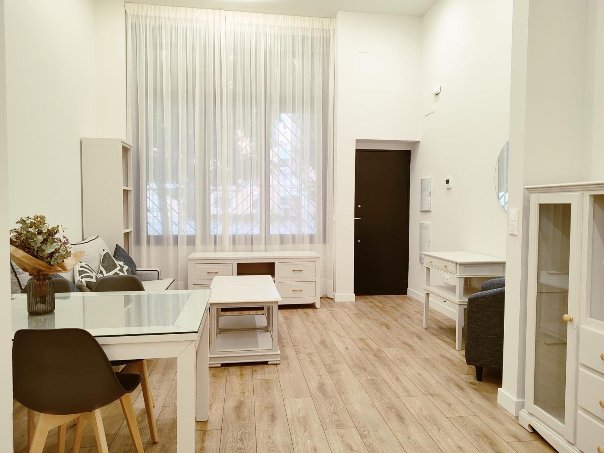 Ribera De Cordoba Apartment Ngoại thất bức ảnh