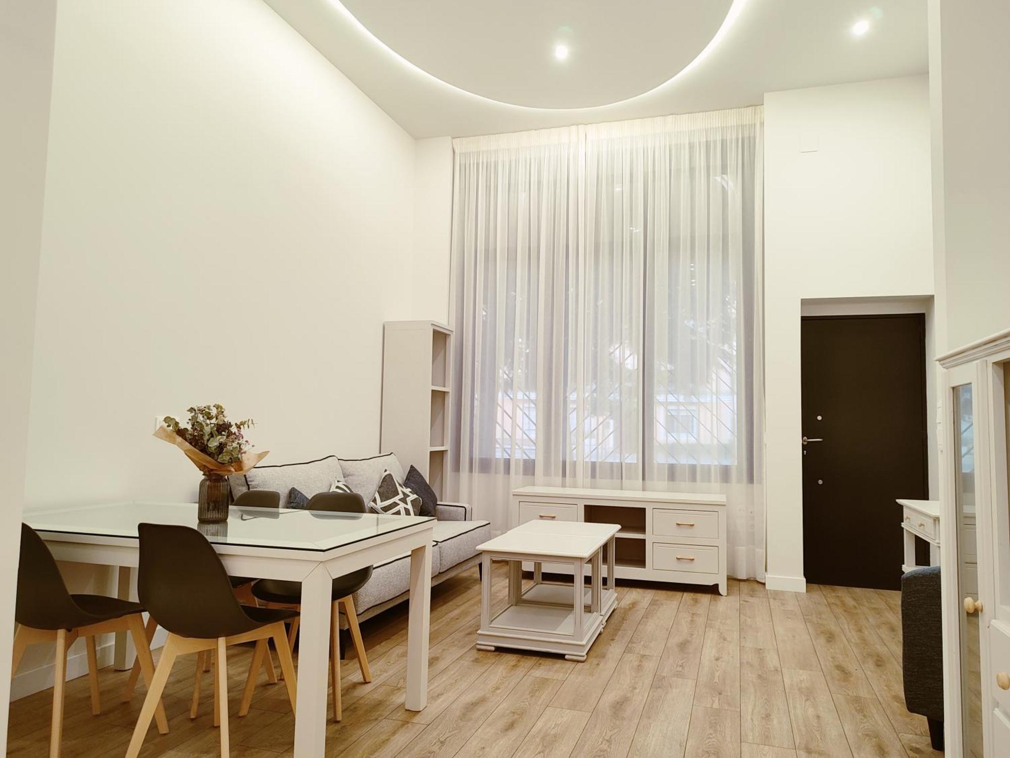 Ribera De Cordoba Apartment Ngoại thất bức ảnh